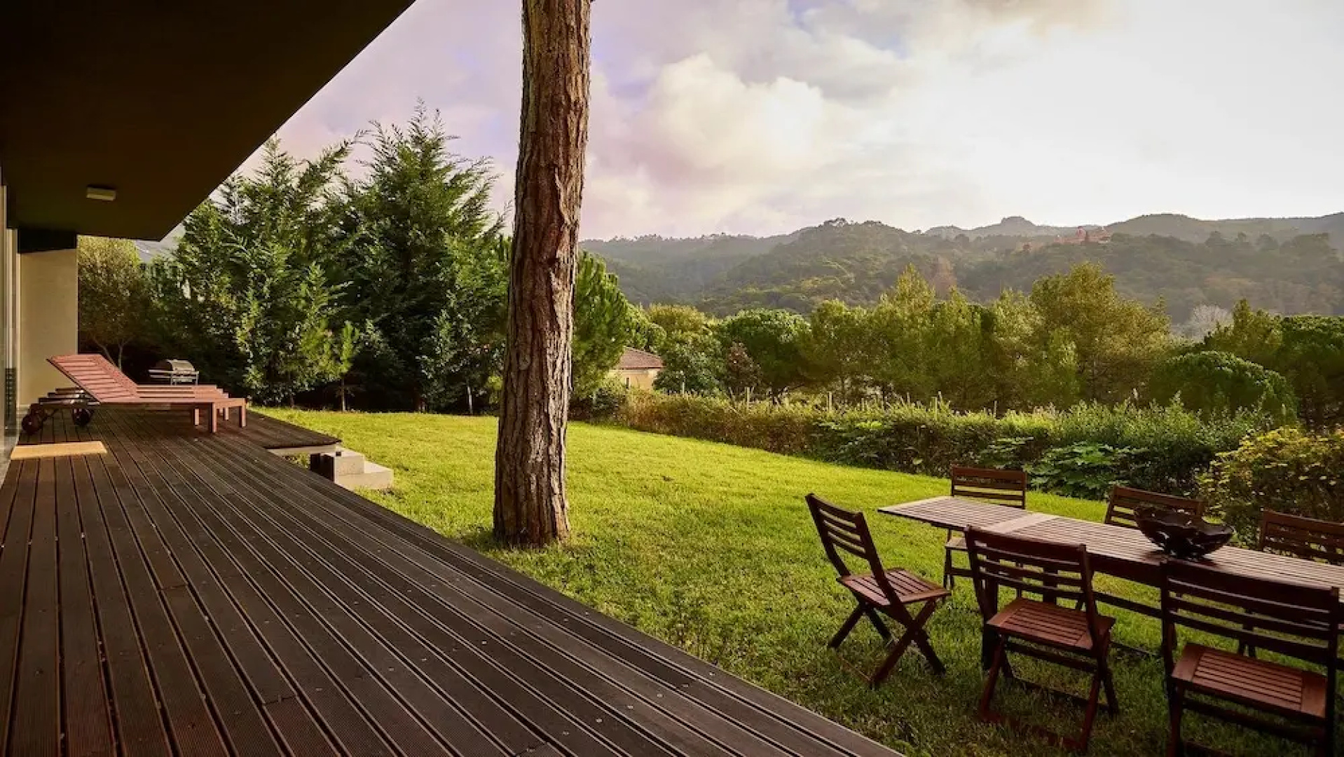 CheckinCheckout - Design Villa with Stunning Landscape