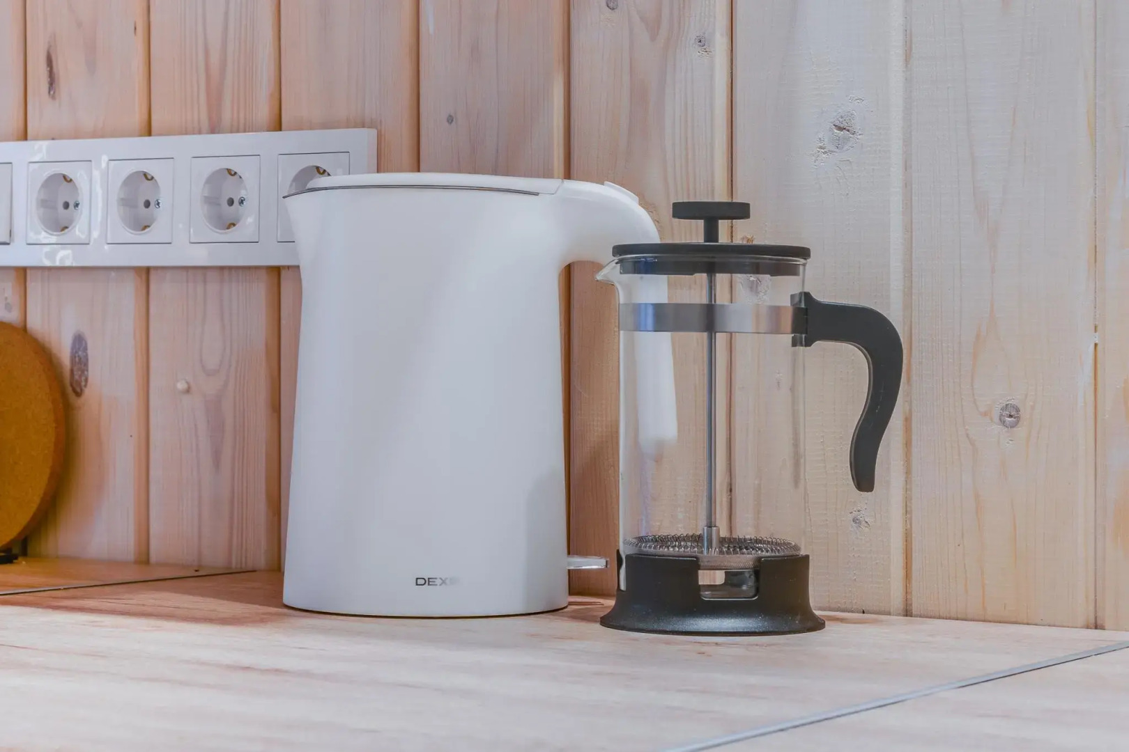 Загородный дом у Охта парка с баней на дровах