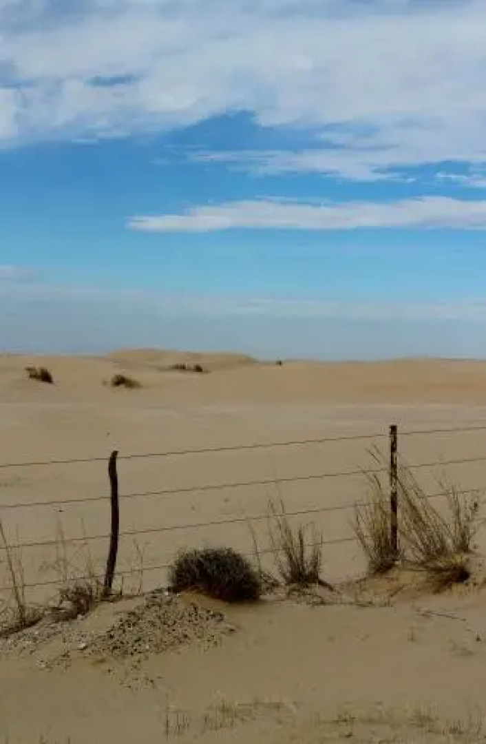 Southern Inn and Suites Kermit