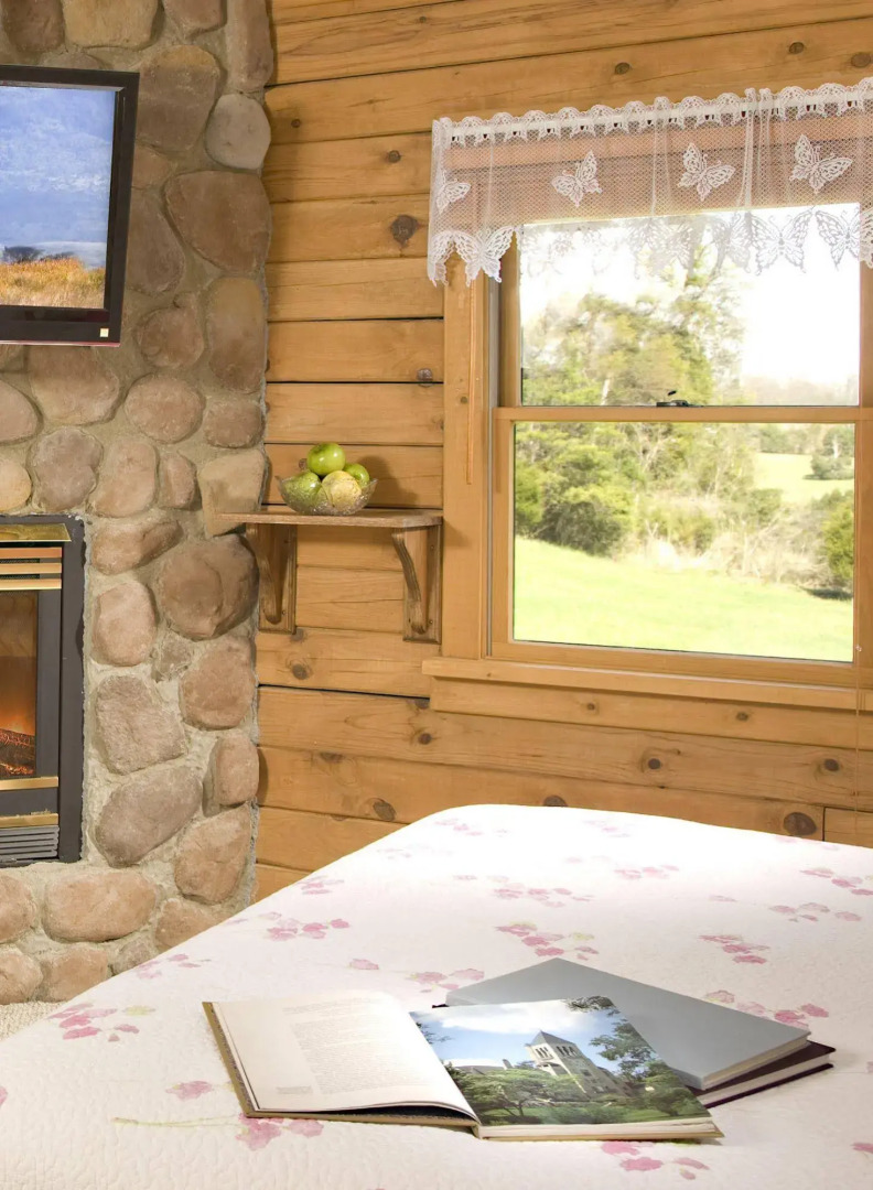 Harmony Haill Bed and Breakfast