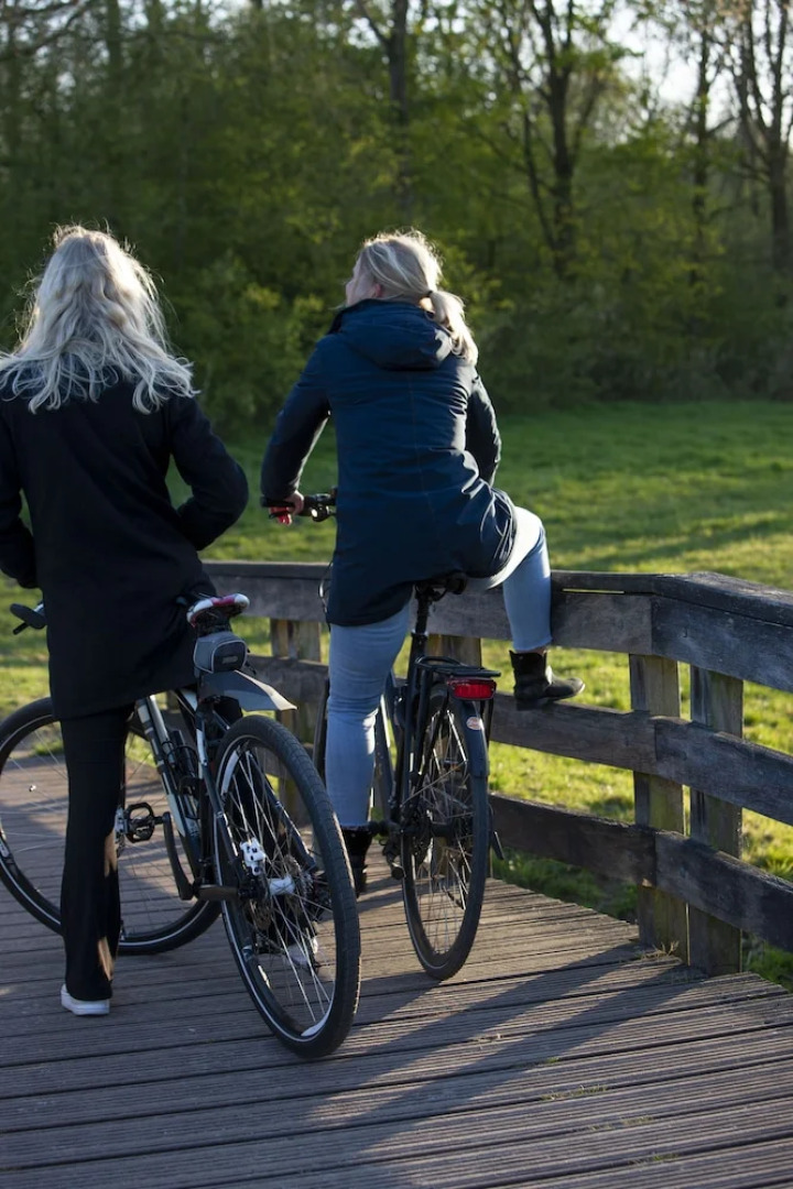 Uitgerust voor zaken