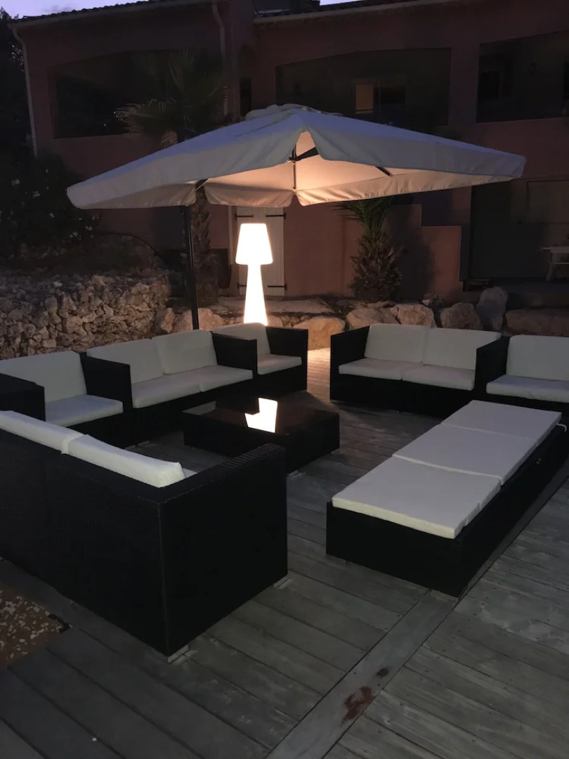 Au Gre Du Sud -  Chambres d'hôtes