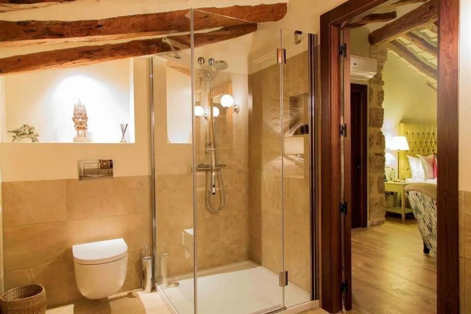 La Escondida Singulars Hotels & Restaurants