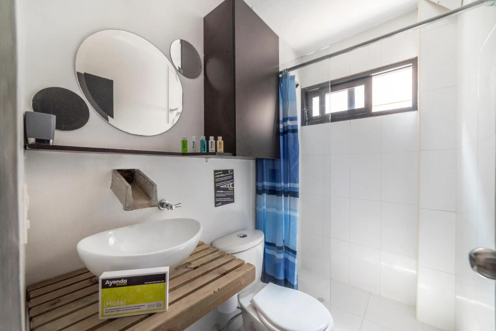 Ayenda 1224 Pixel House