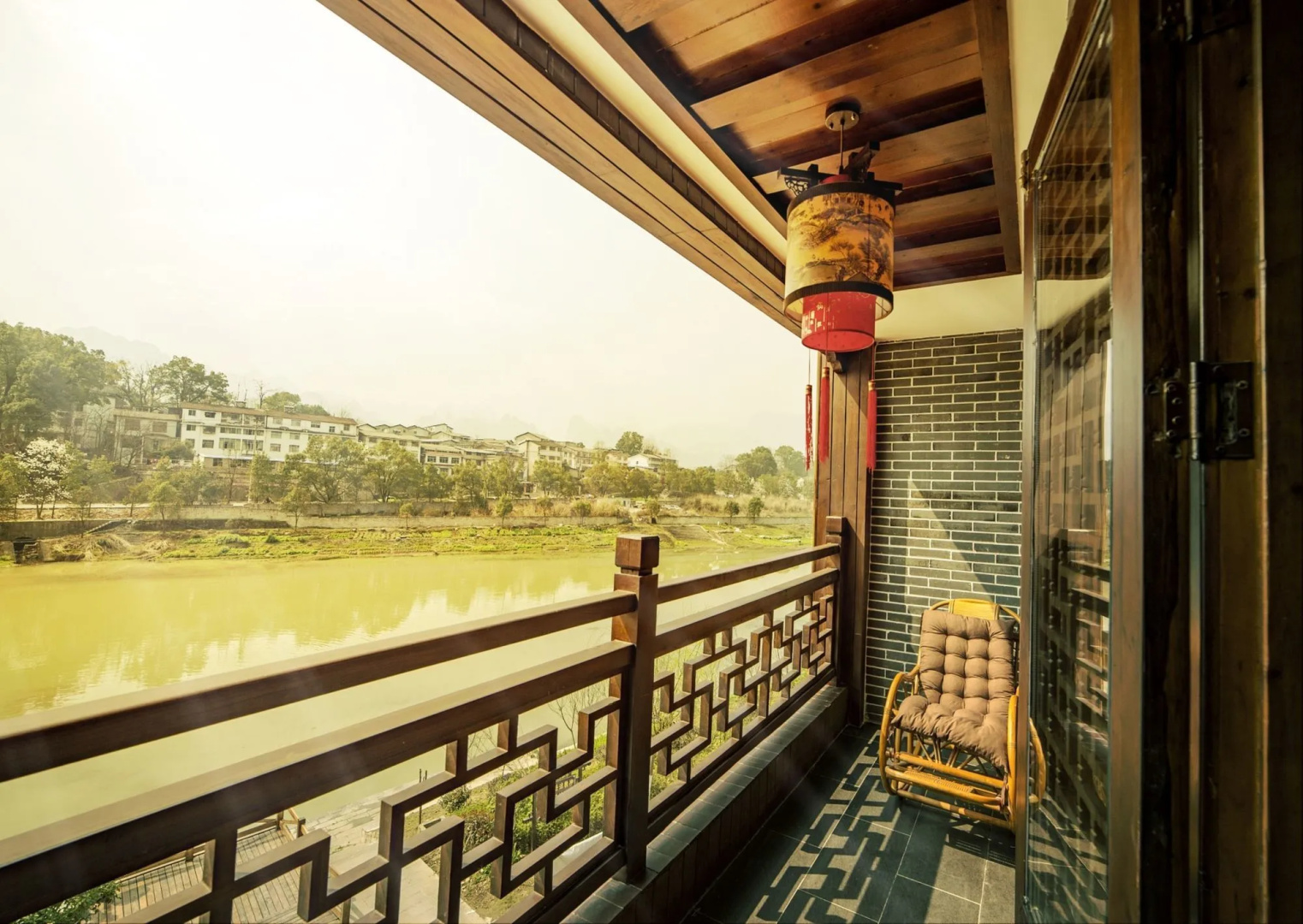 Lee's Boutique Resort