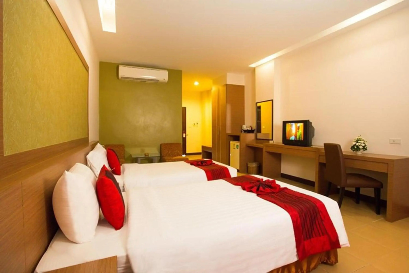 Eastiny Resort & Spa