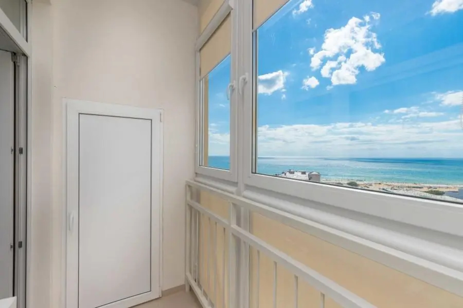 AP-iN (АП-иН) на проспекте Пионерский