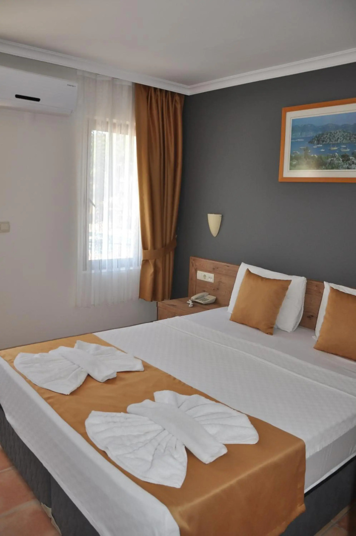 Katre Hotel Oludeniz