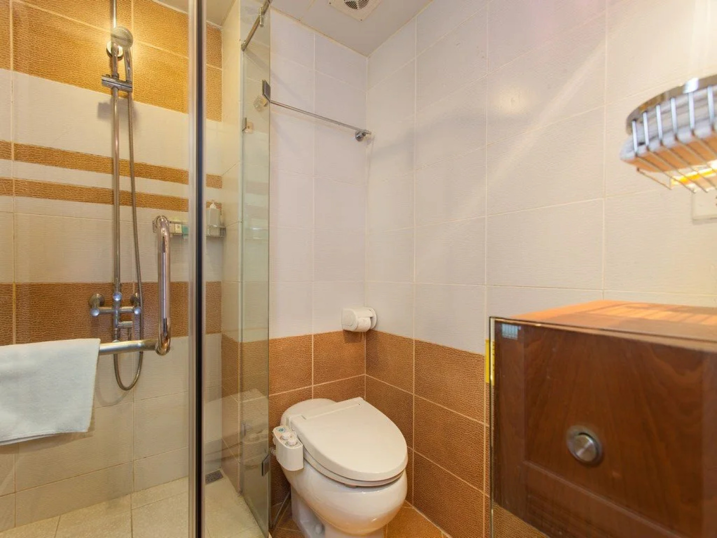 Josephs Hotel - Au Trieu