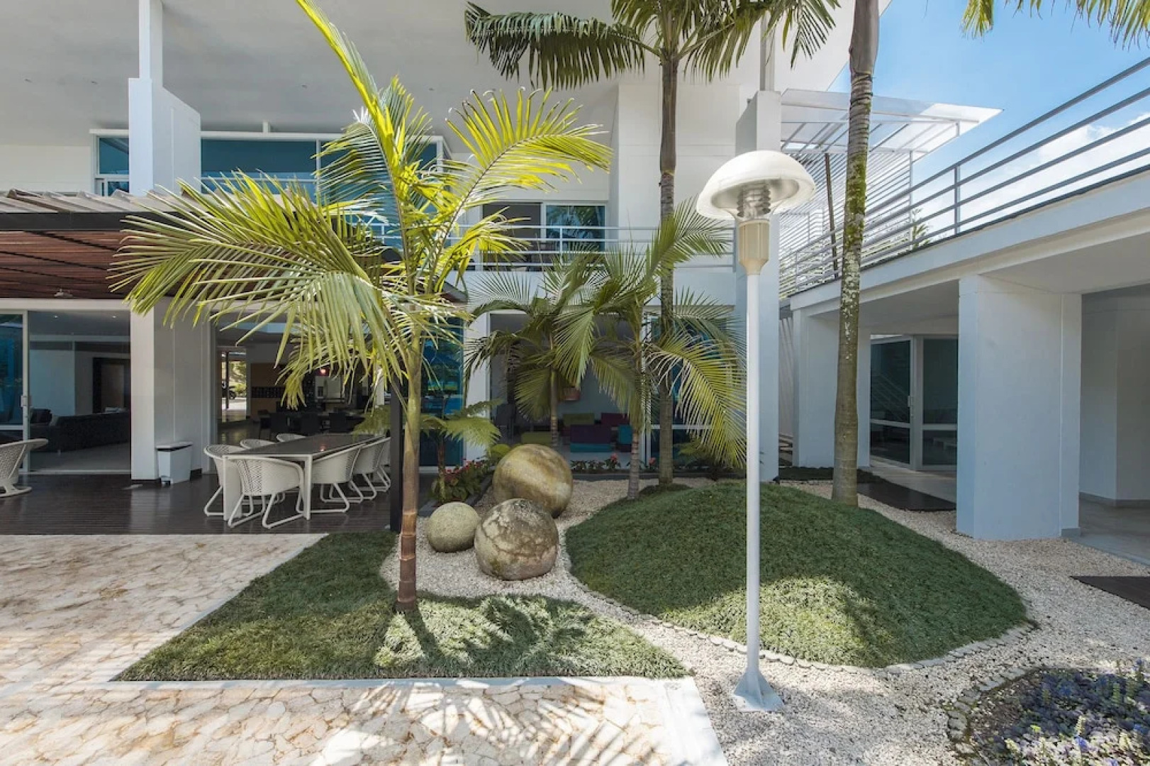 Finca San Miguel by Nomad Guru