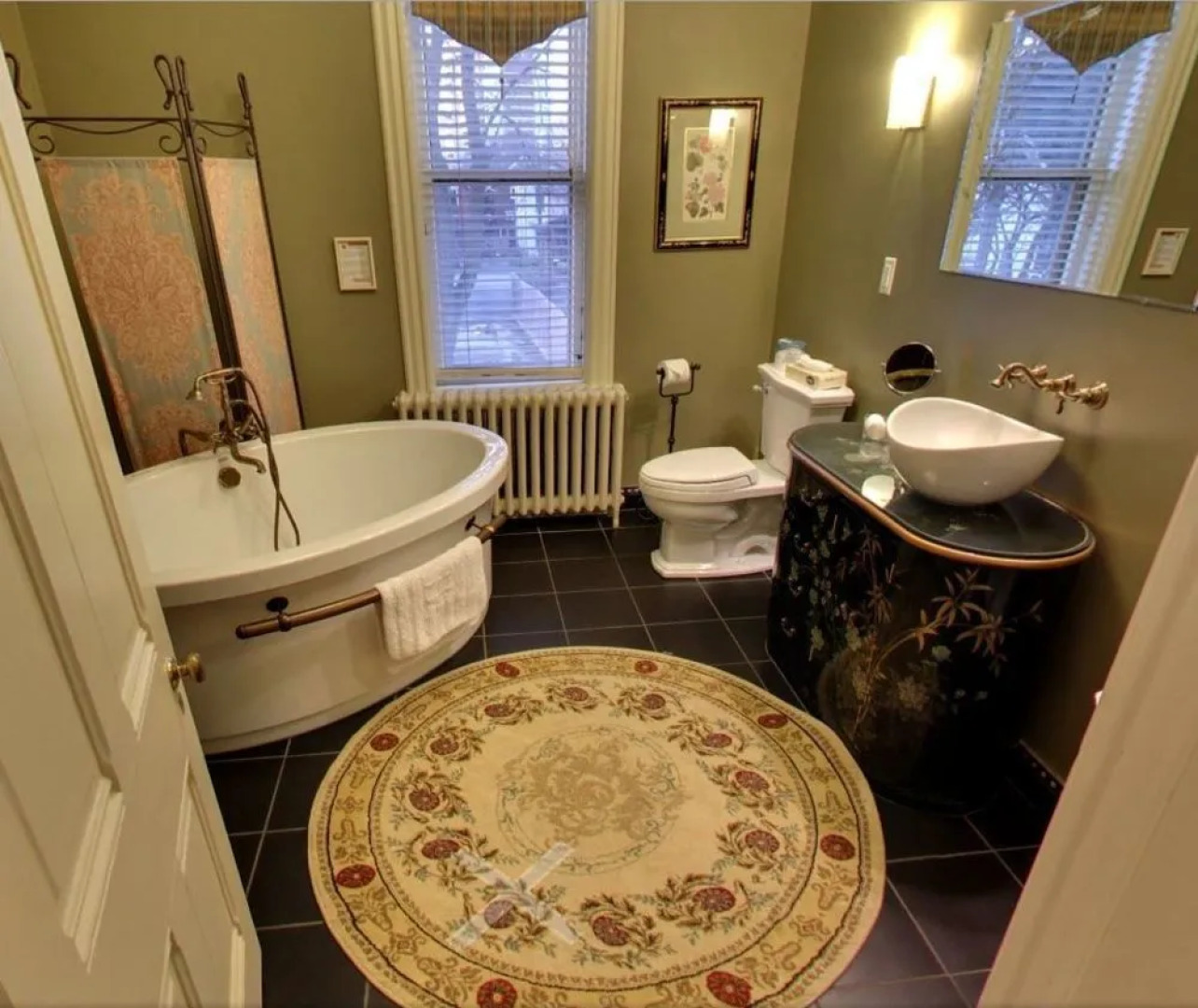 Frederick Street Inn