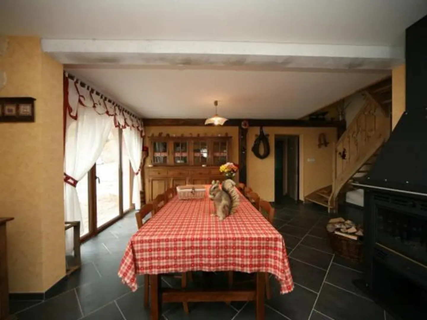 Gîte Vagney, 5 pièces, 8 personnes - FR-1-589-190