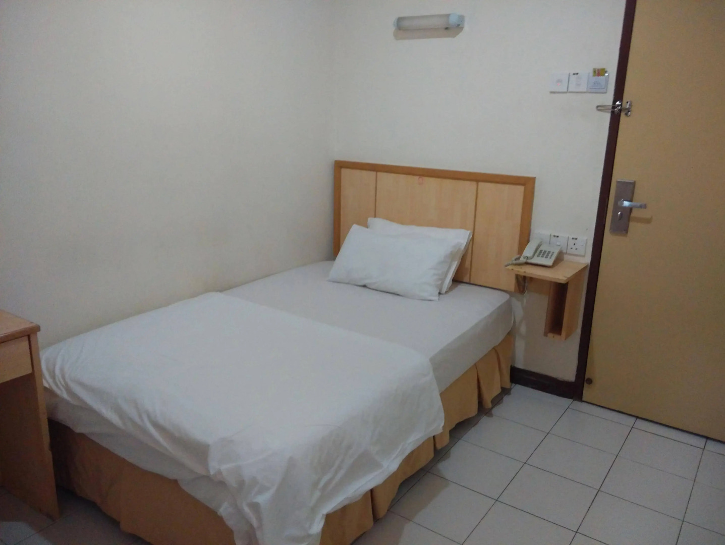 Fresh Hotel Ipoh