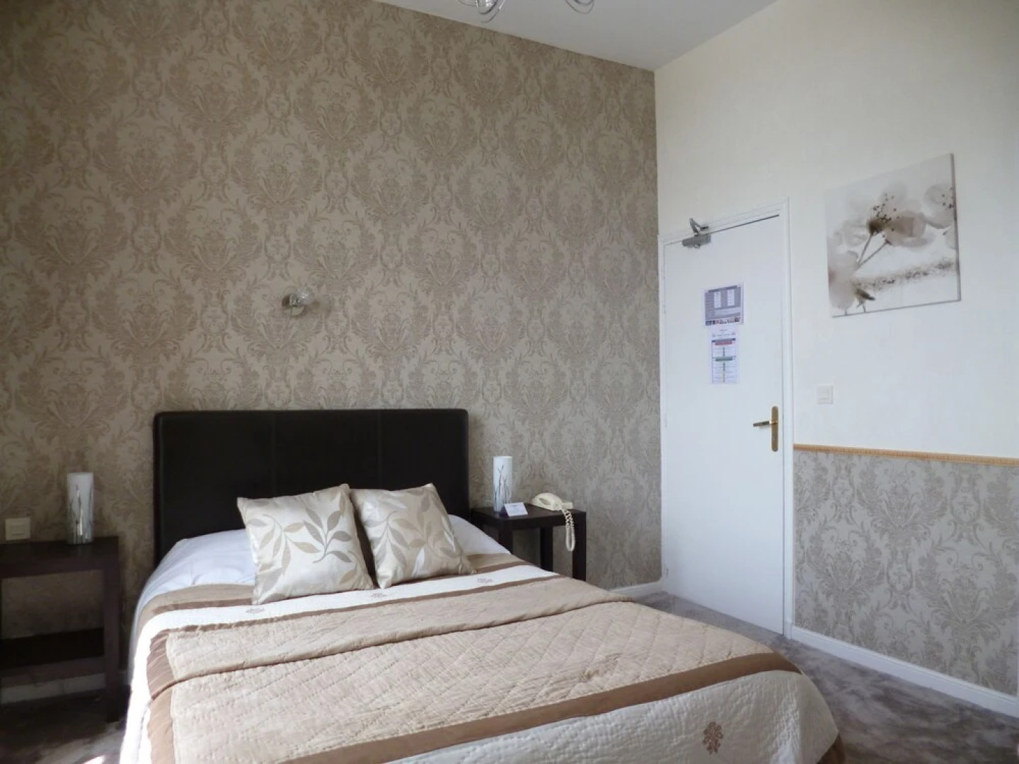 Château de la Gressière