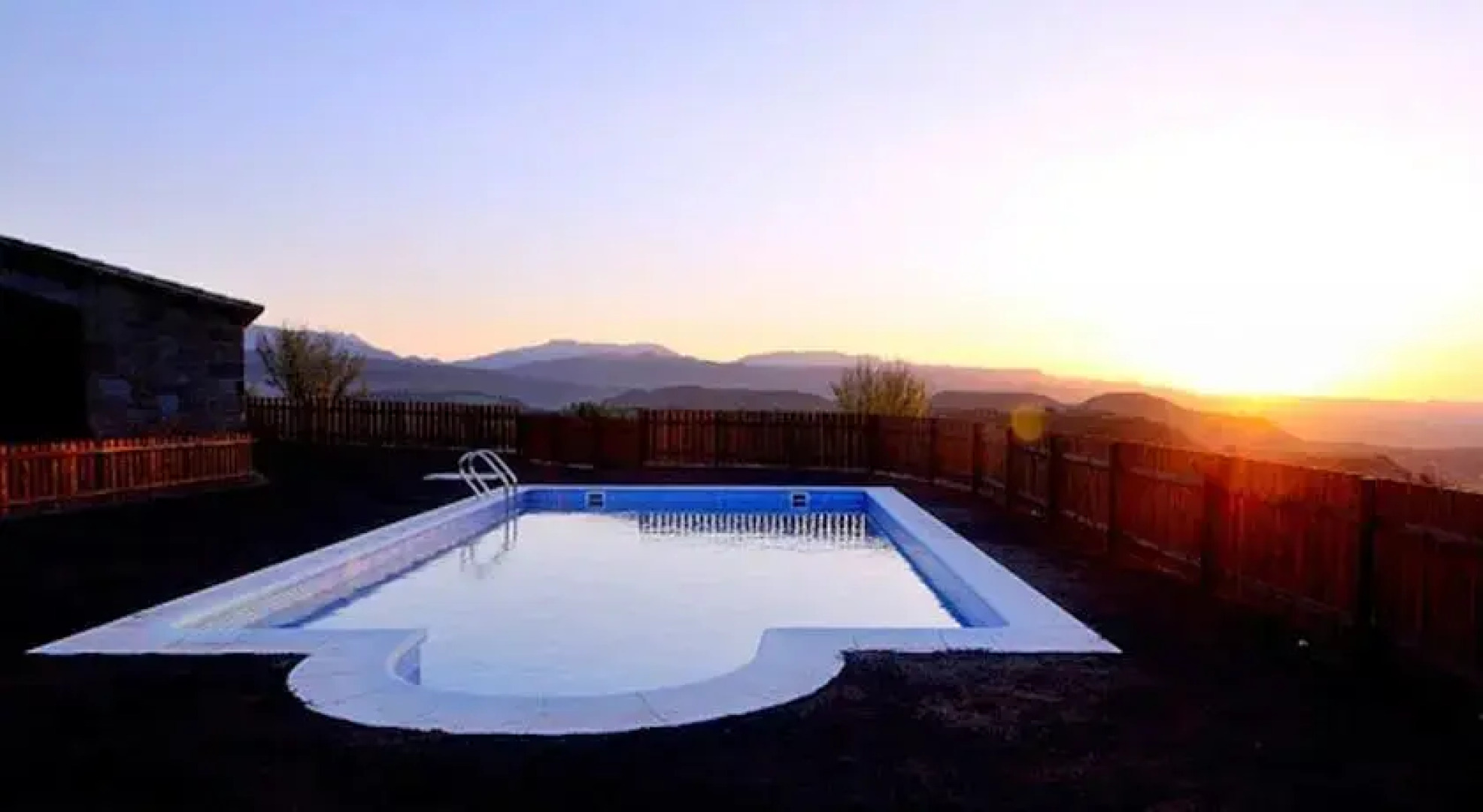 Masia Pallares De Dalt