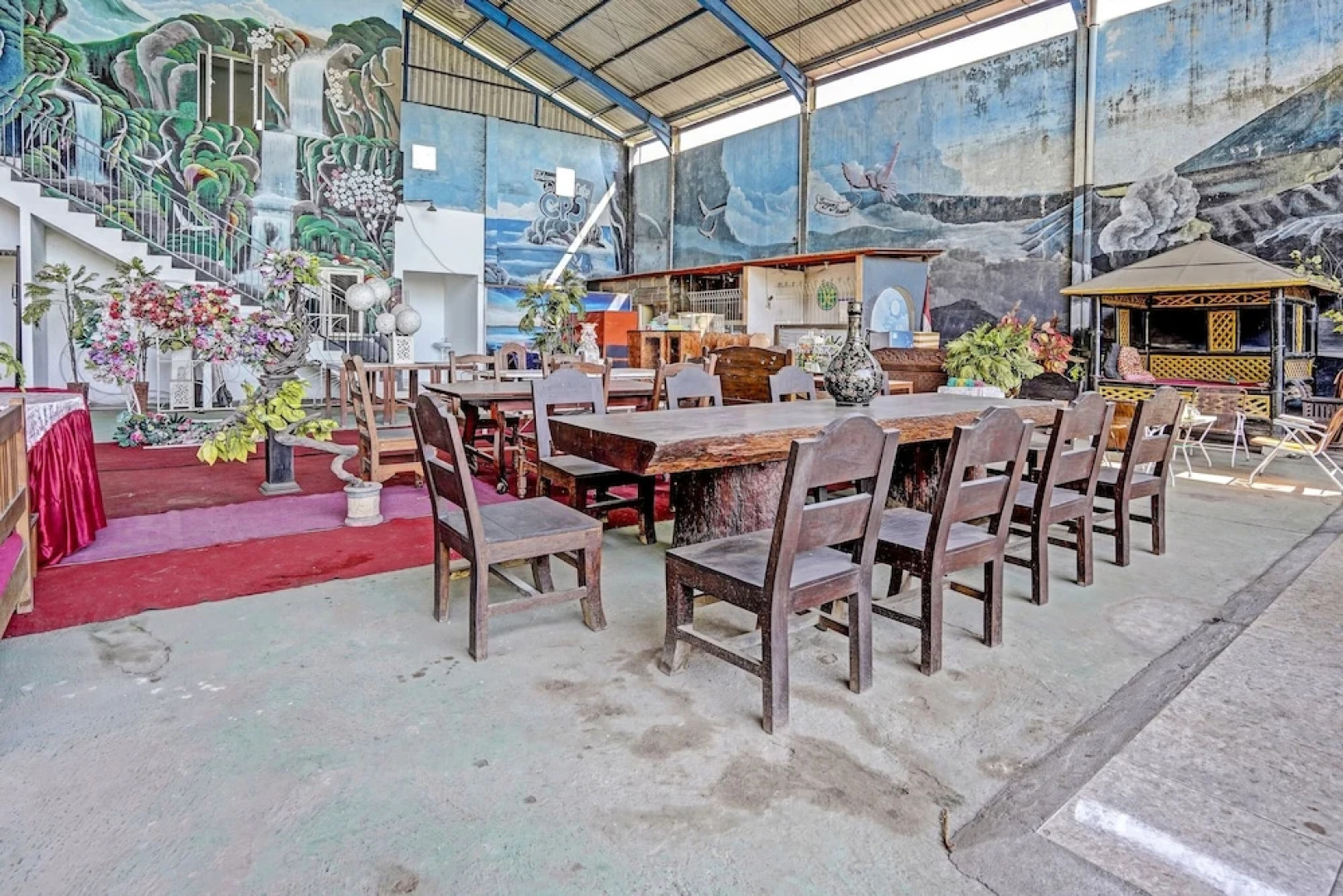 OYO 90943 Mochi 88 Homestay