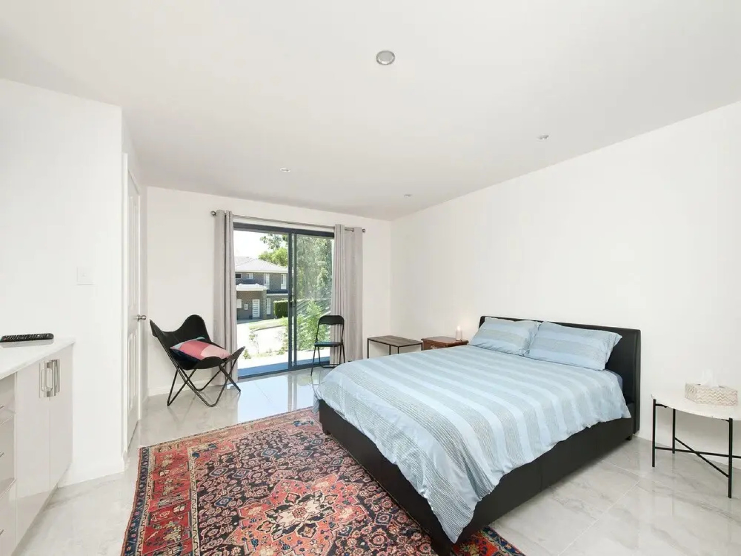 Ruby Studio Room, 58 Sergeant Baker Drive