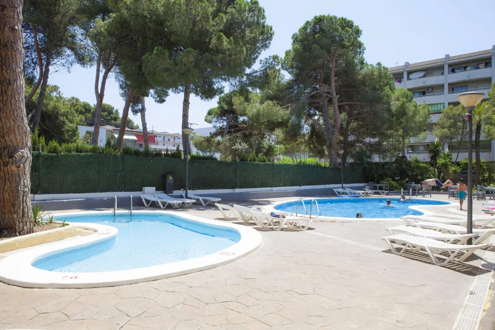 Mediterranean Suites