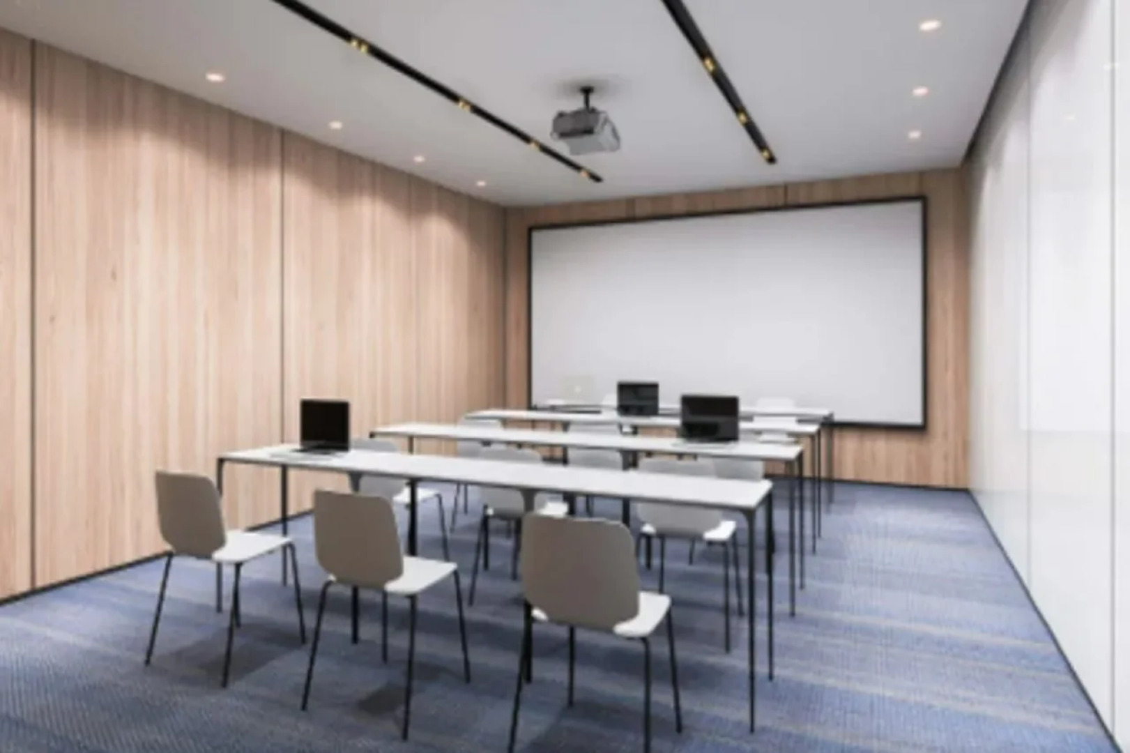 UrCove by HYATT Shanghai Lujiazui EXPO