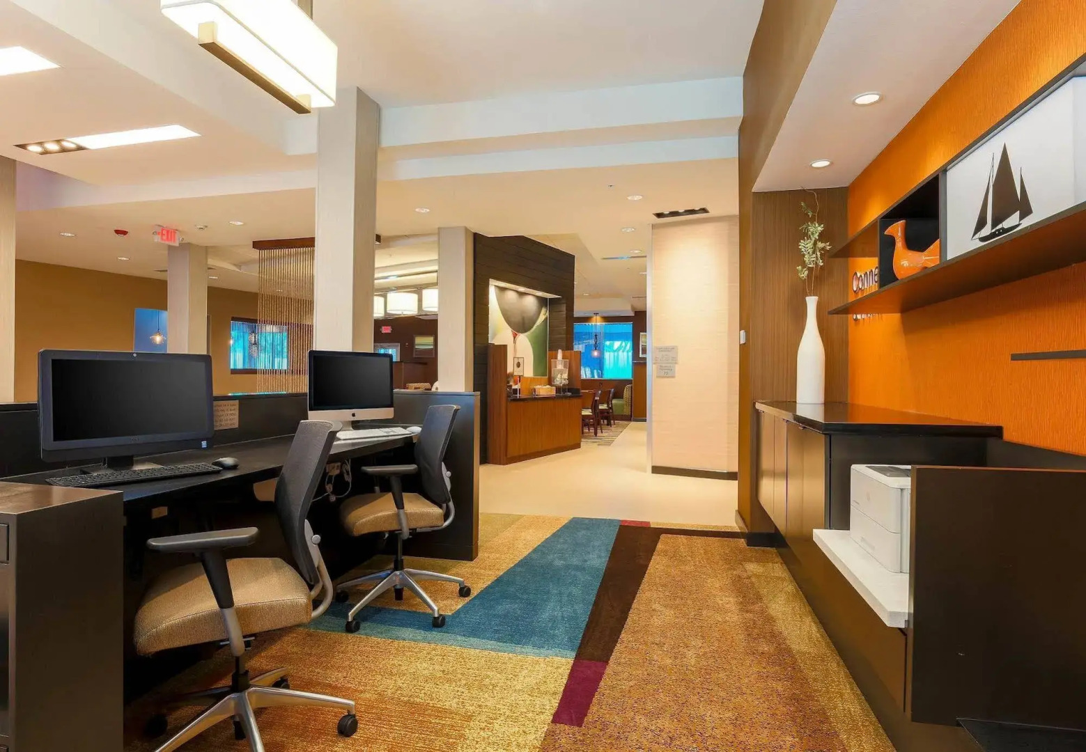 Fairfield Inn & Suites Rockport