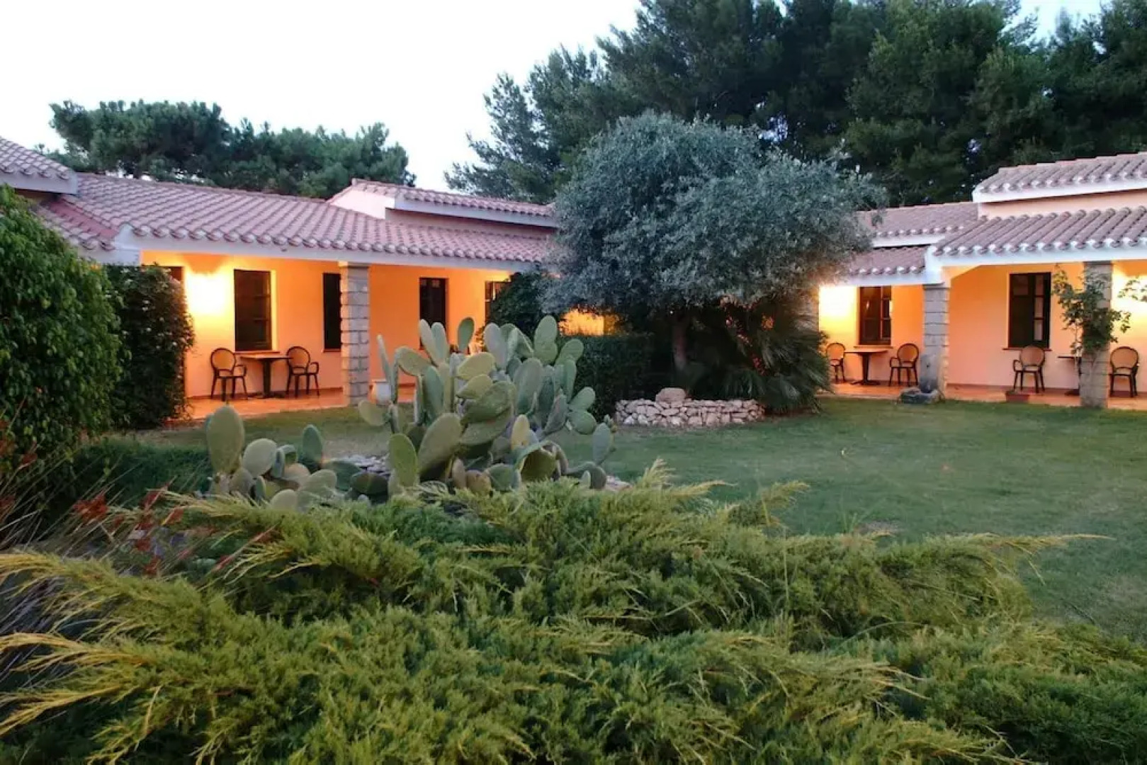 Sa Pedrera Country Hotel