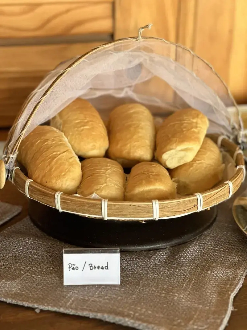 Pousada Sunset Beach Tatajuba