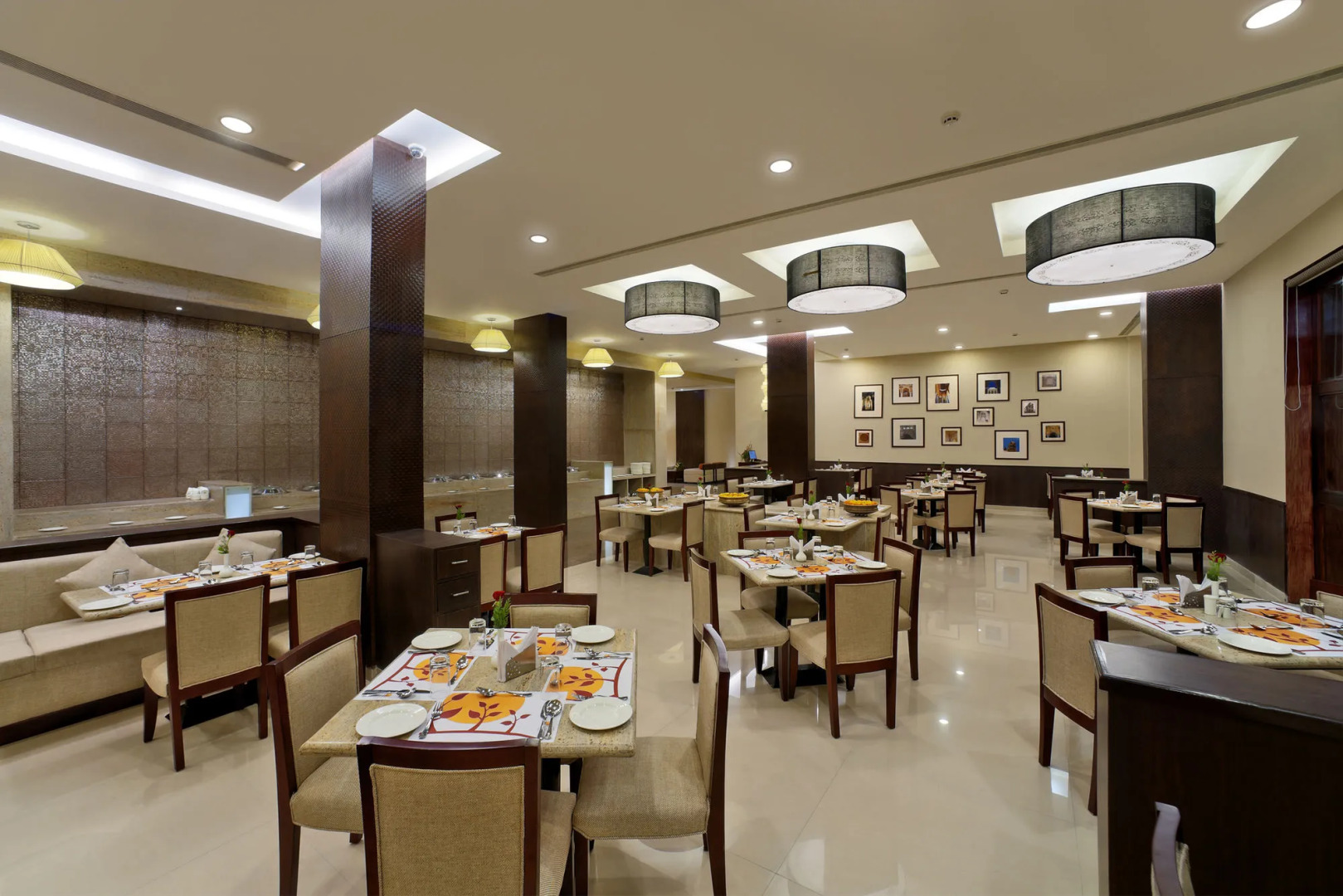 Daiwik Hotels Rameswaram