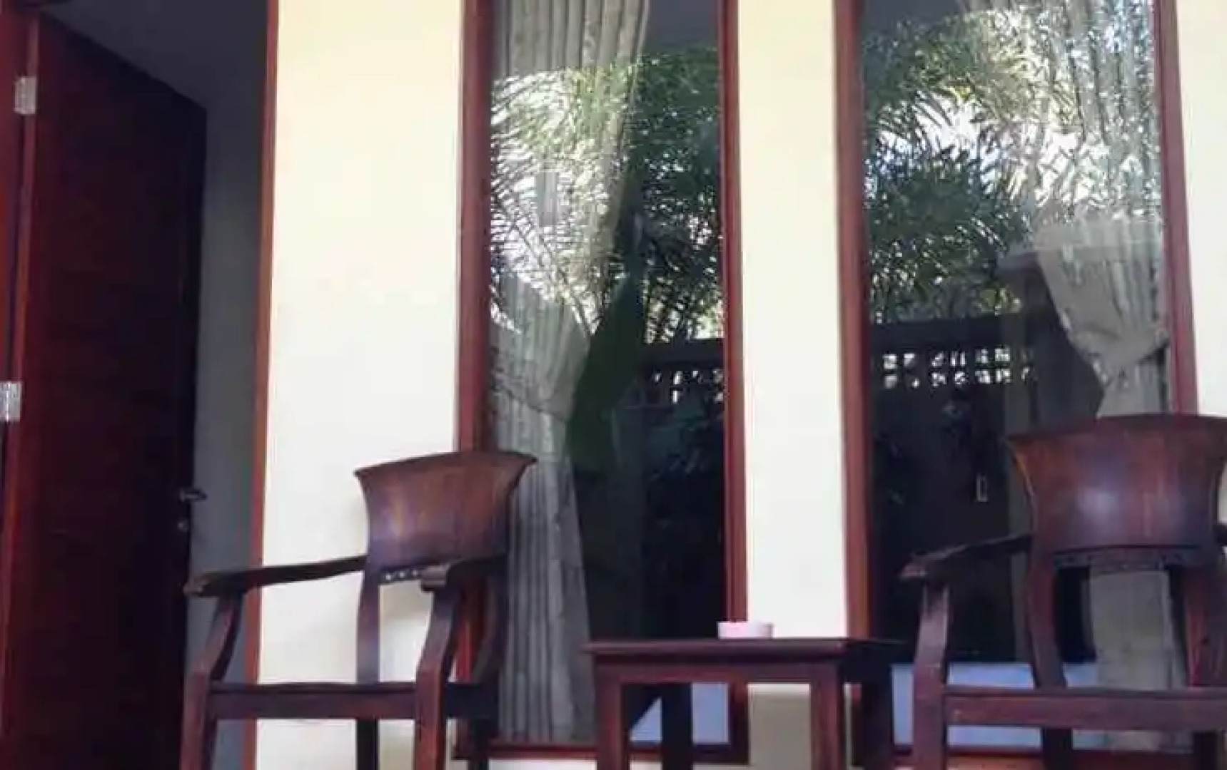 The LAPAN Bed&Breakfast