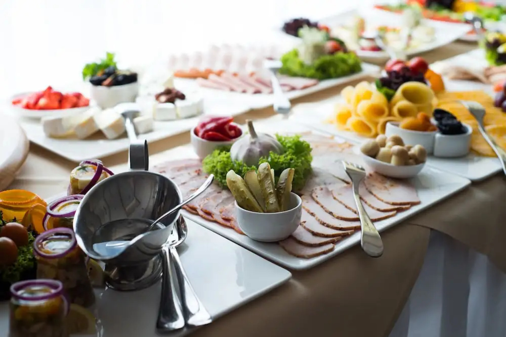 Hotel Elbrus Spa & Wellness