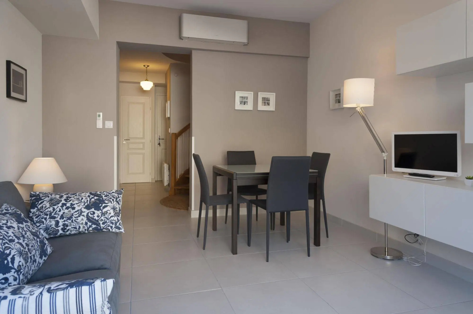 La Terrasse de Marie-Jeanne