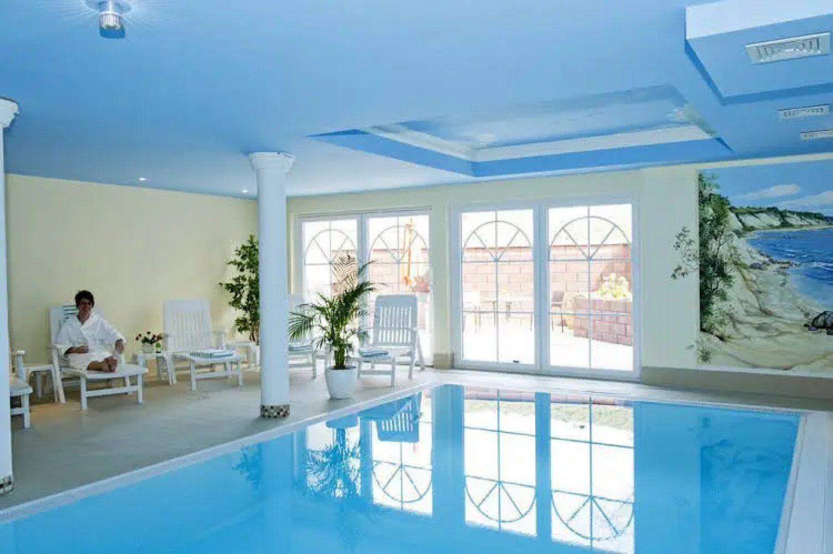 Residenz zum Südstrand