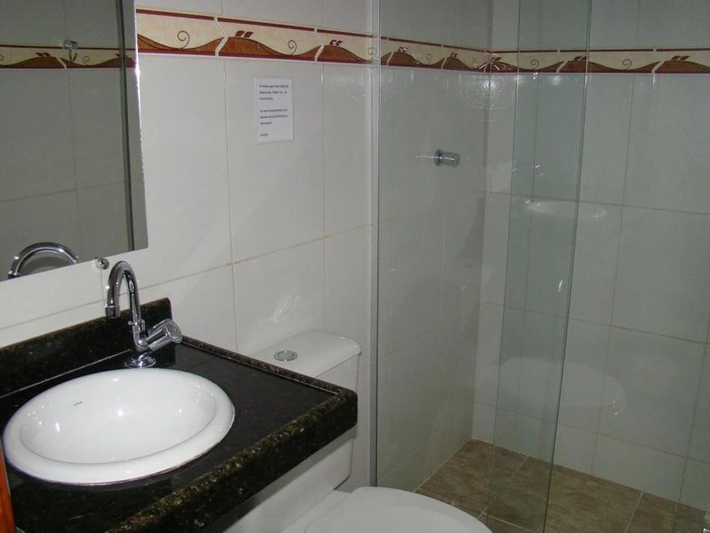 Pousada Mï¿½e de Deus