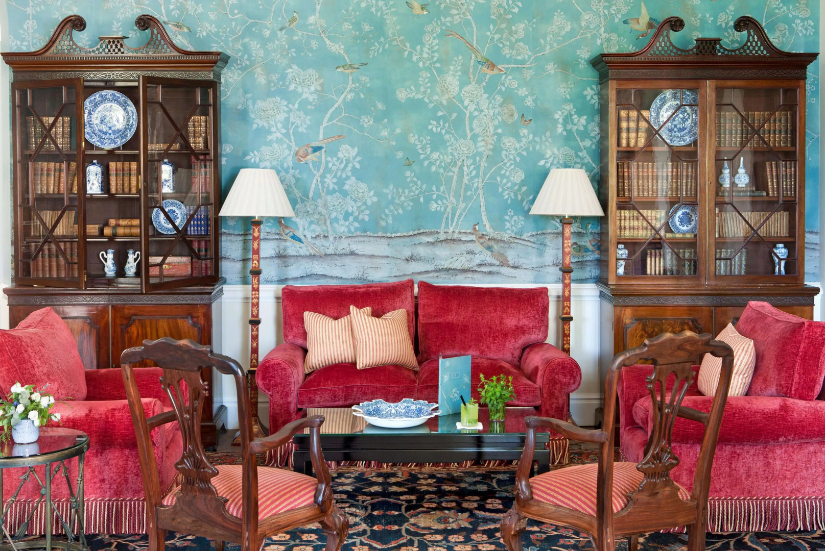 Finca Cortesin Golf & Spa