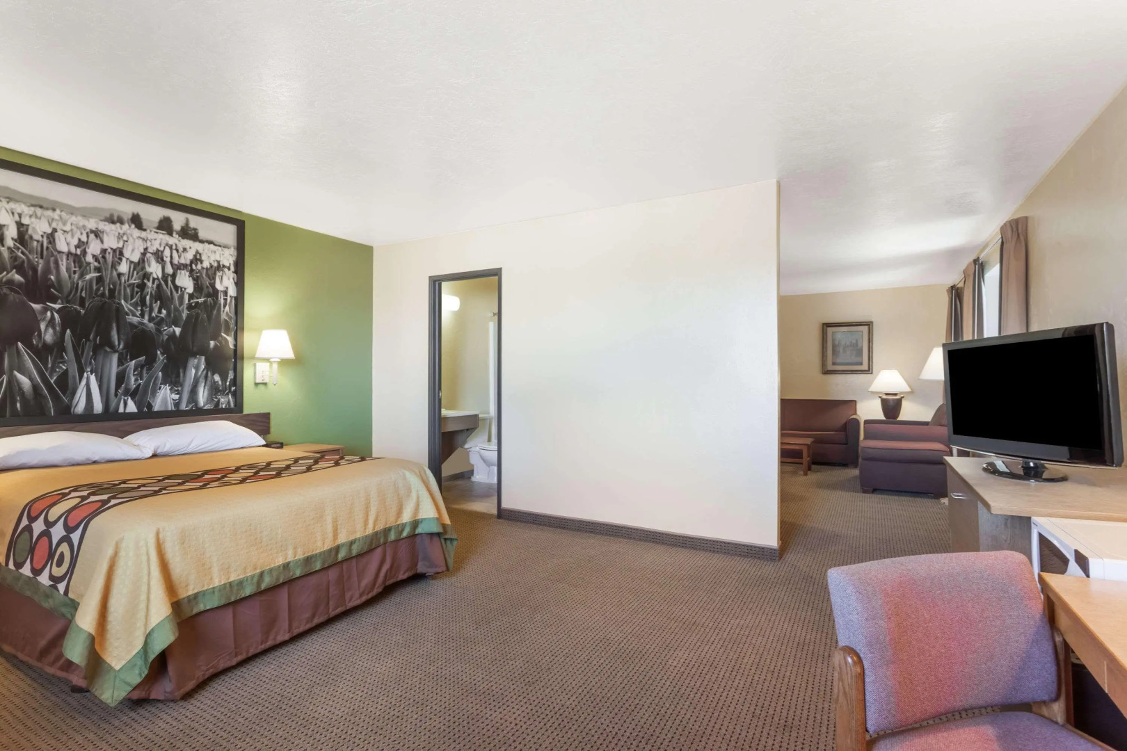 SureStay Hotel by Best Western Ellensburg