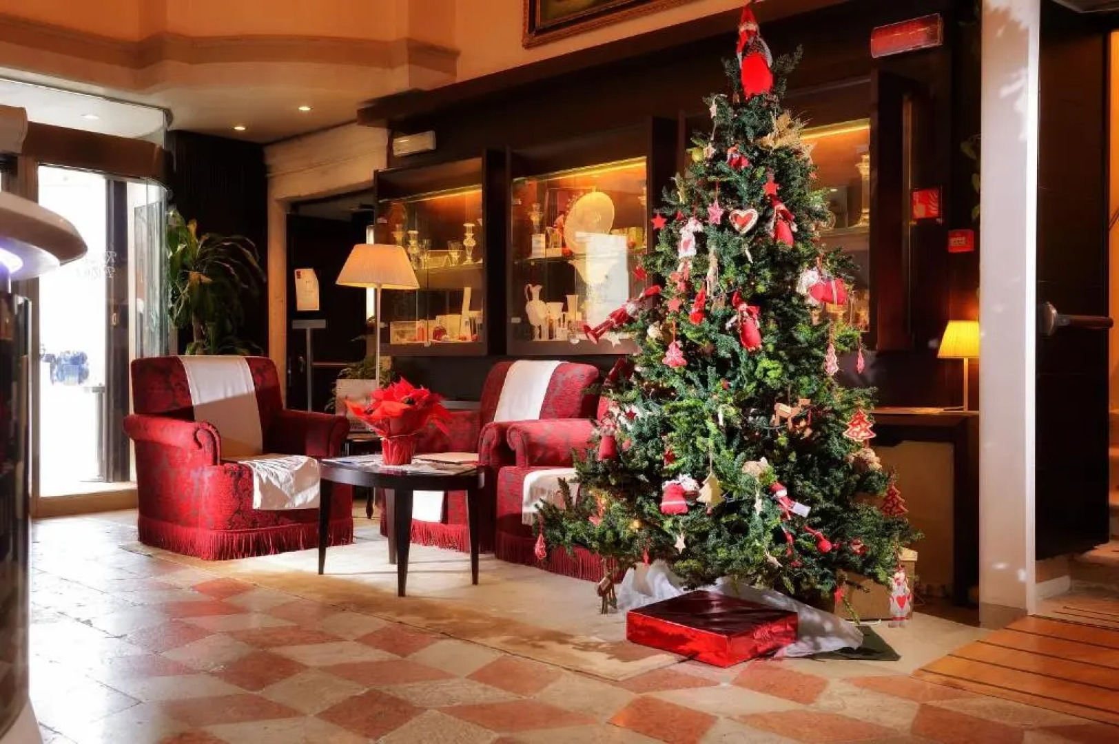 Ruzzini Palace Hotel