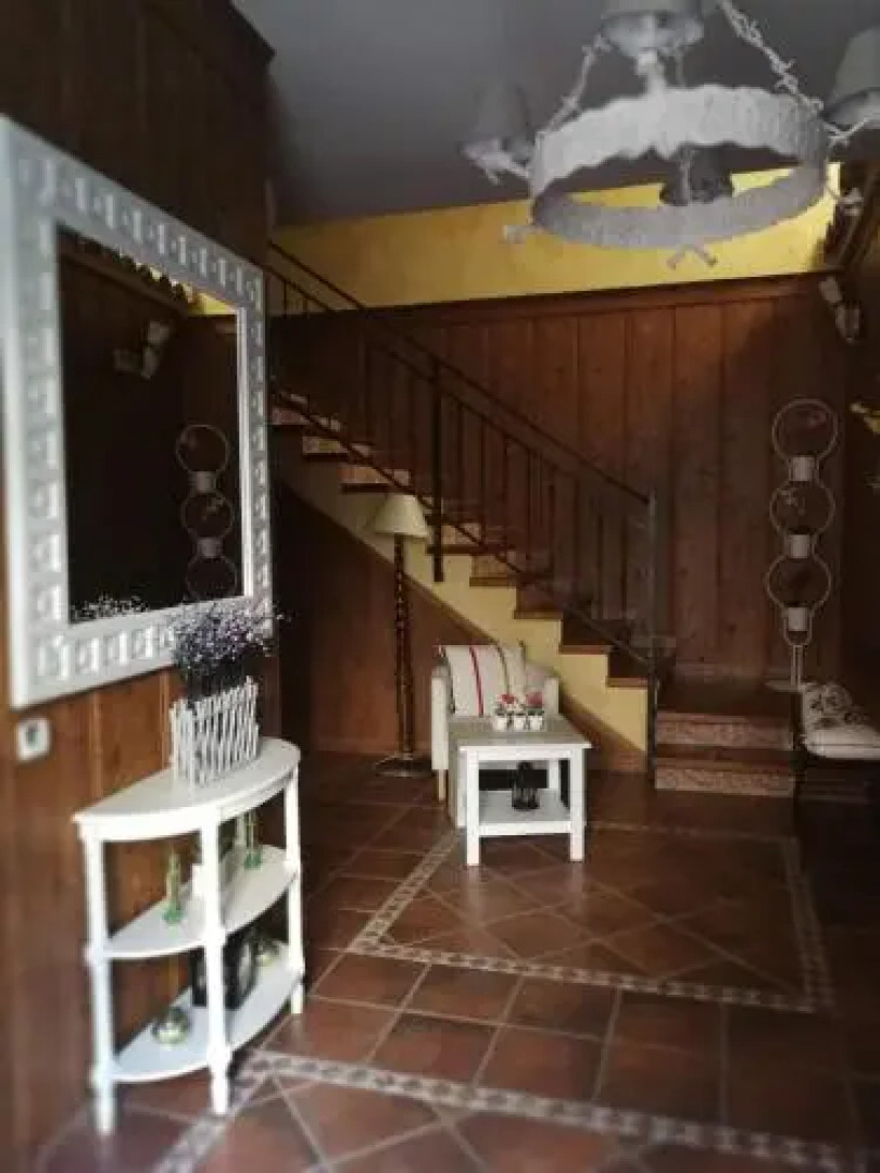 Casa Rural Infante Don Juan