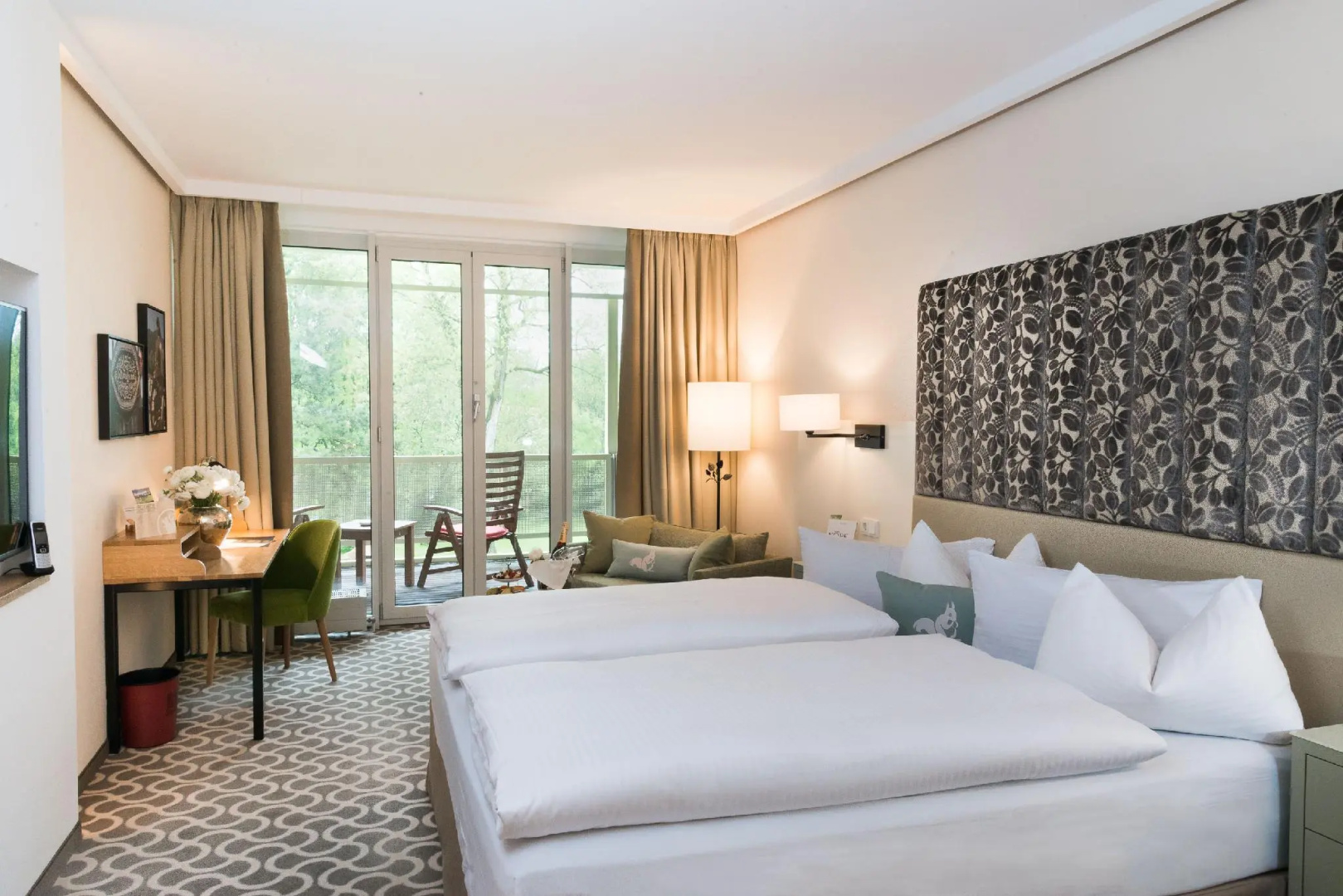 Parkhotel Rothof