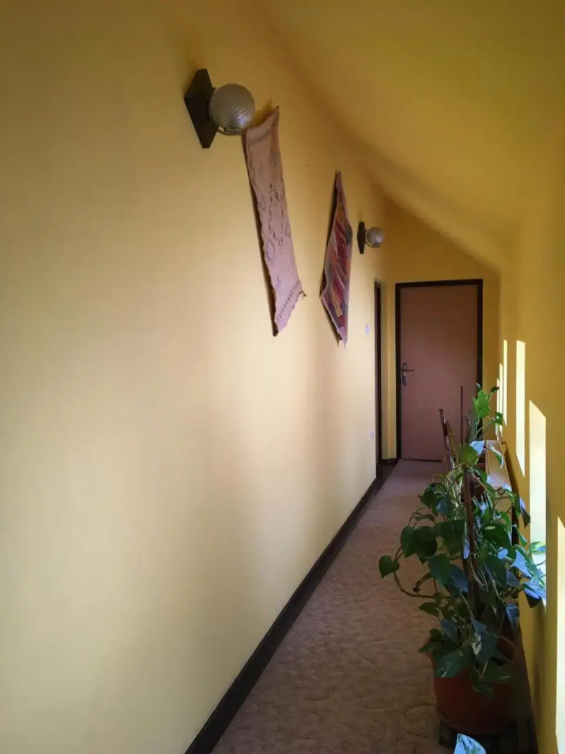 Pensiunea Michaels House