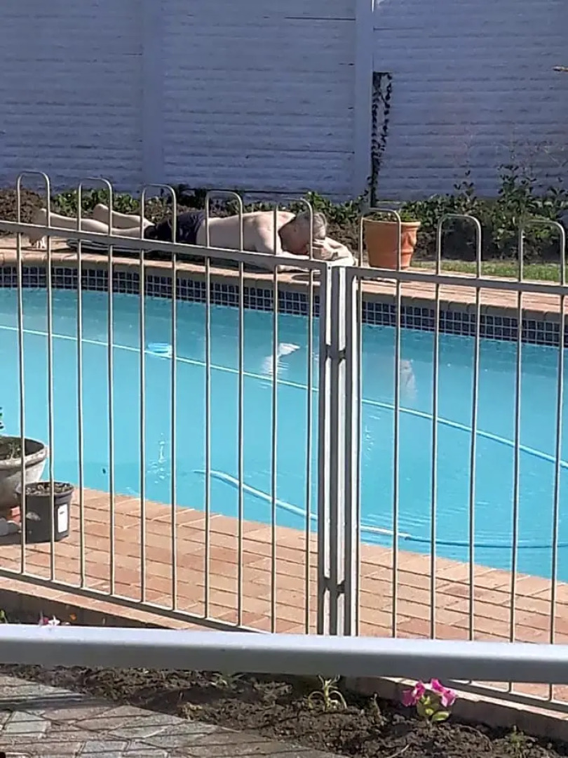 Clearview Crescent Lodge