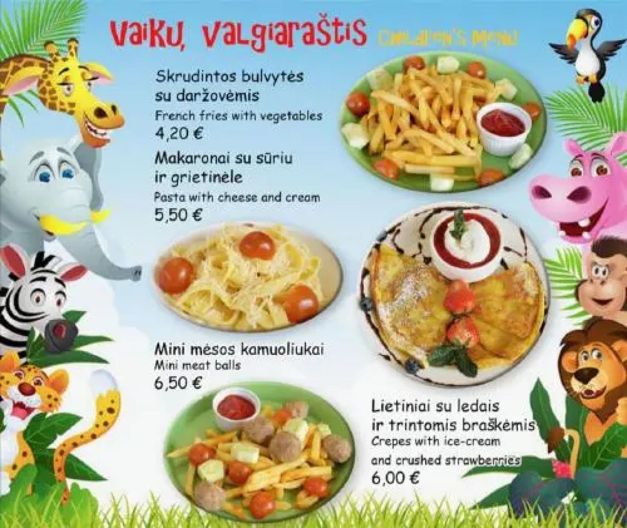 Lasas Hotel-Steak House Lasas