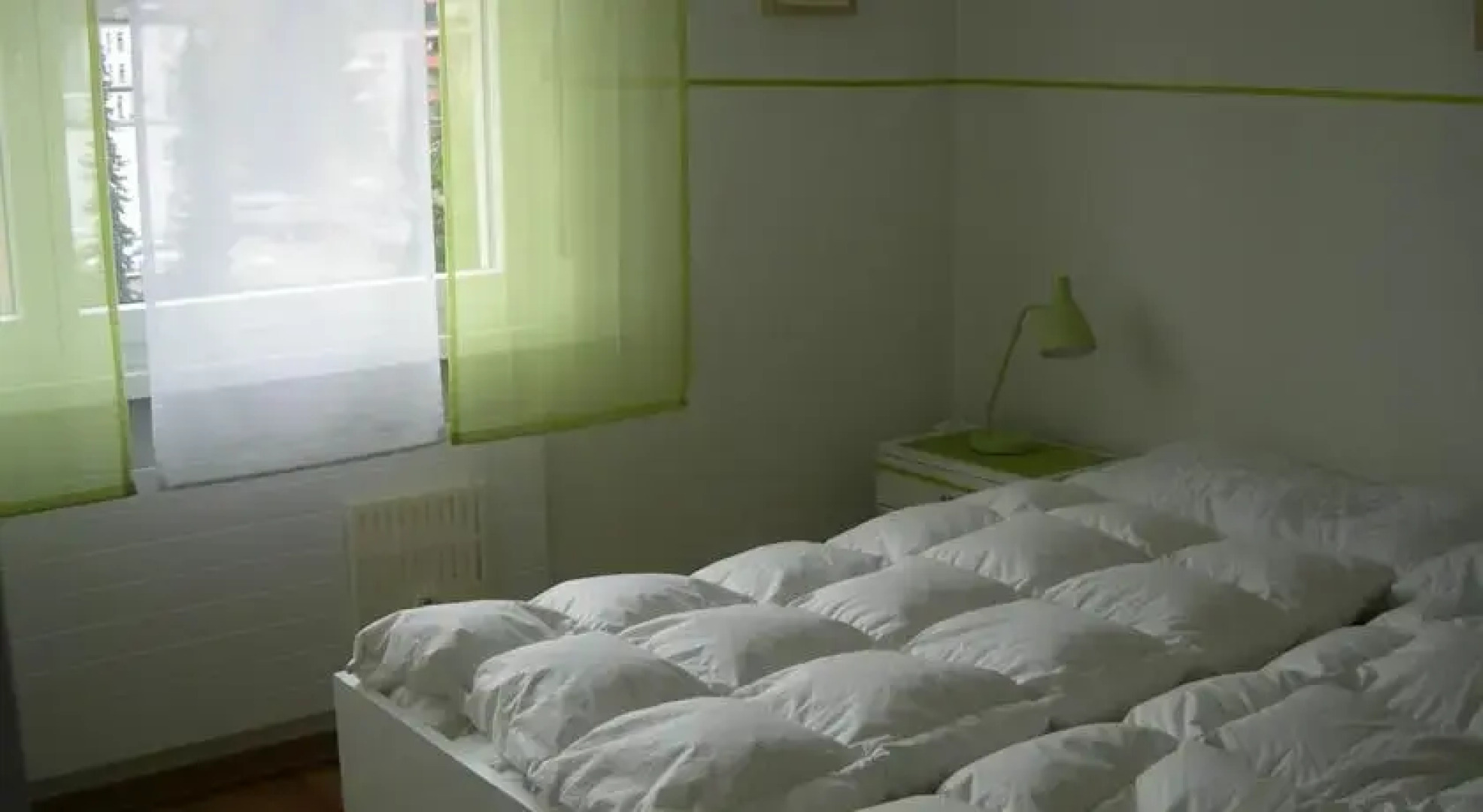 Scalettastrasse 27 - Meier