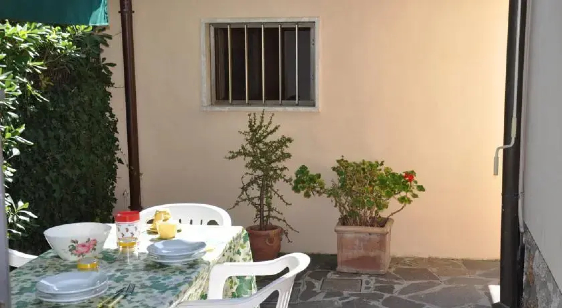 Verdesolemare Dependance