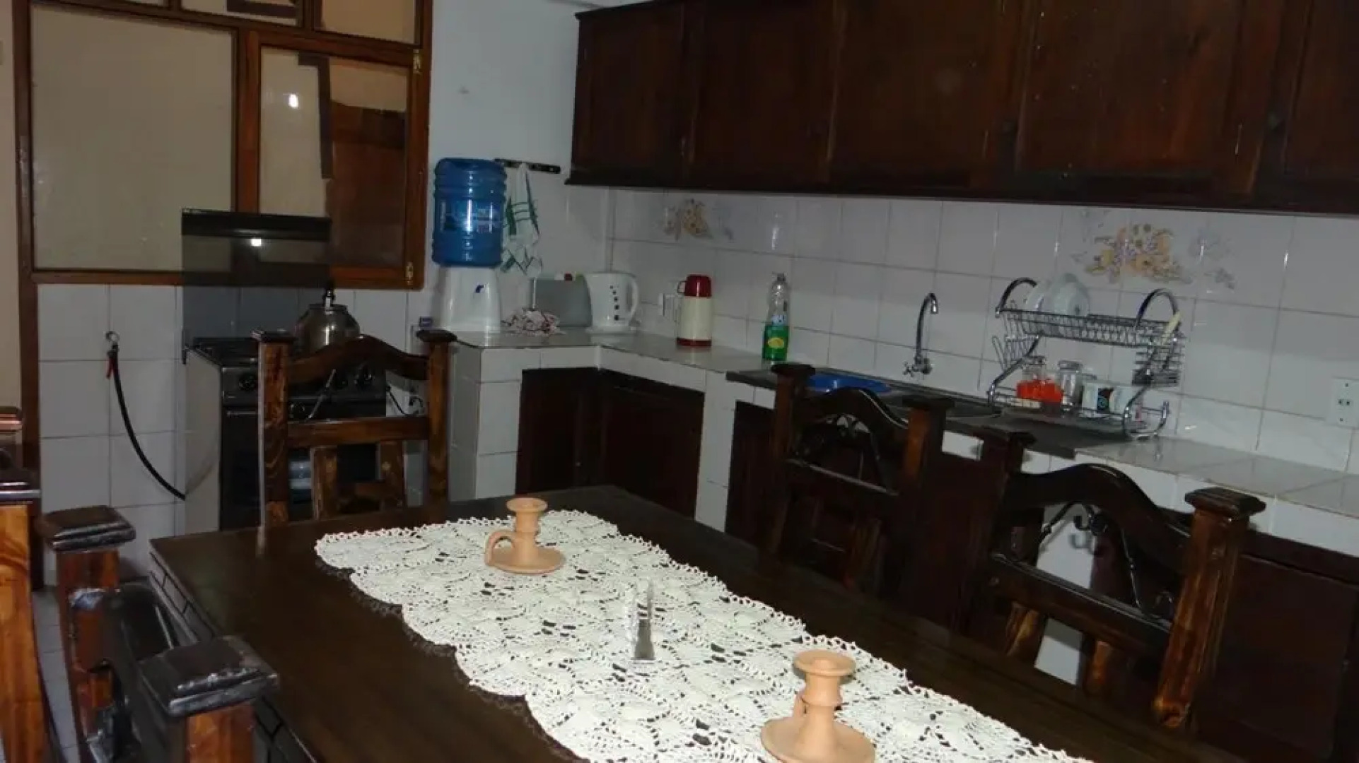 Casa de Huespedes Isabella