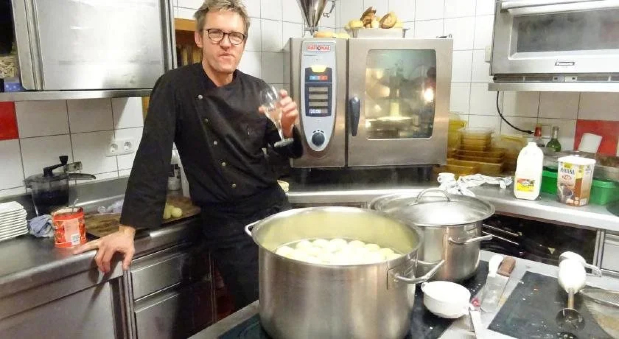 Berggasthof Edelweiss