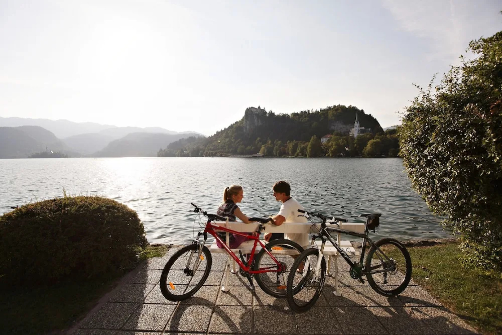 Garni Hotel Jadran - Sava Hotels & Resorts