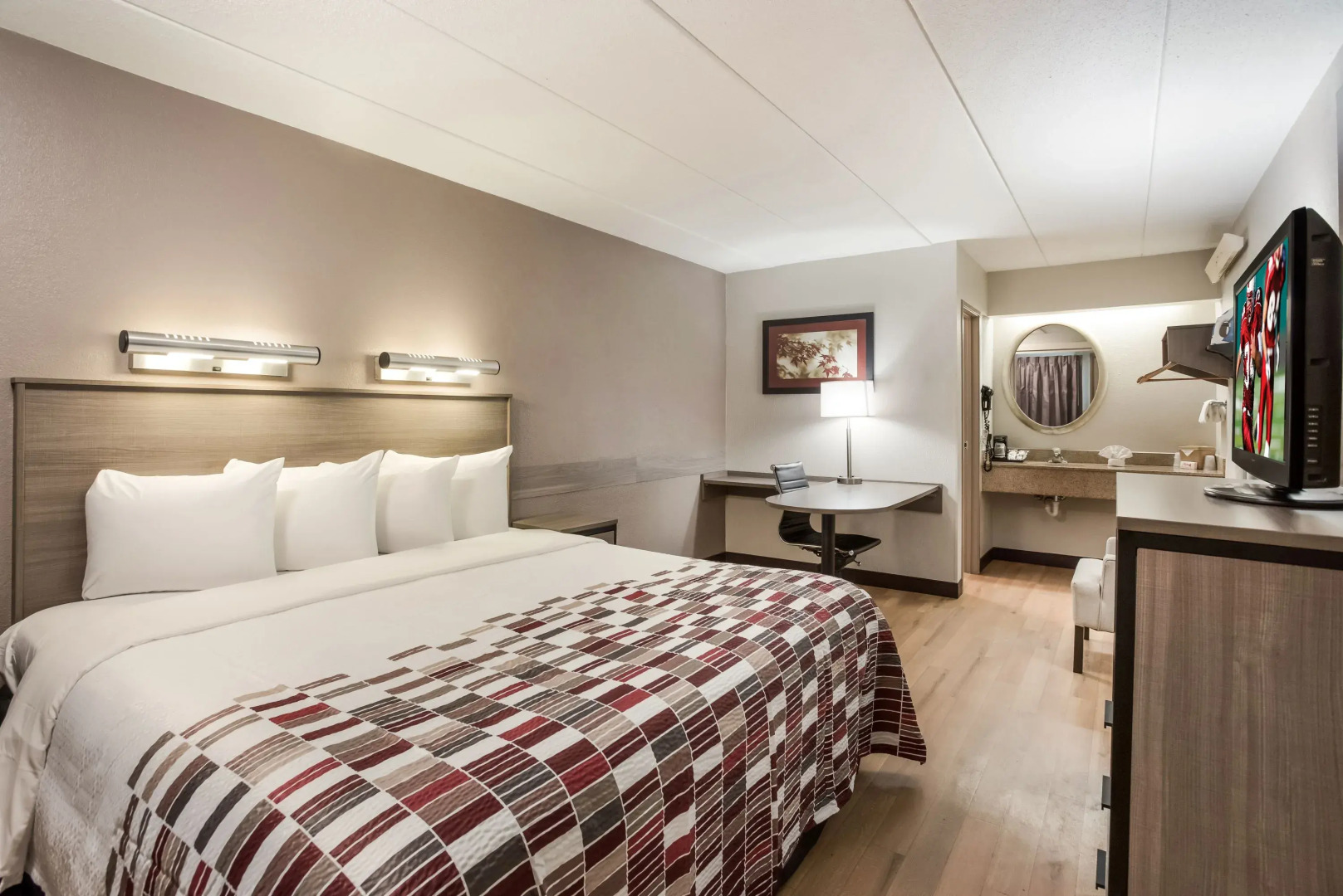 Red Roof Inn Philadelphia - Trevose