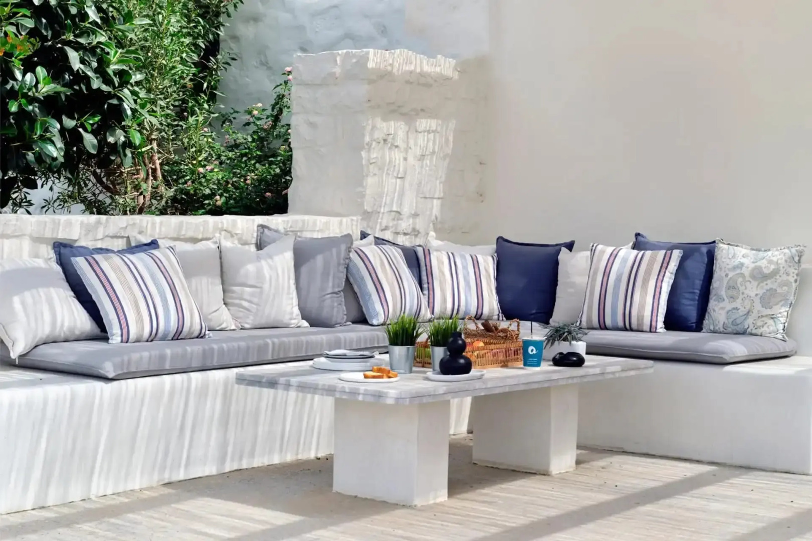 Stagones Luxury Villas