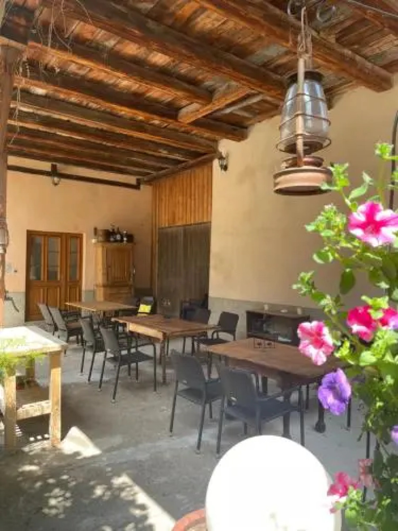 Gites la Cour Zaepffel