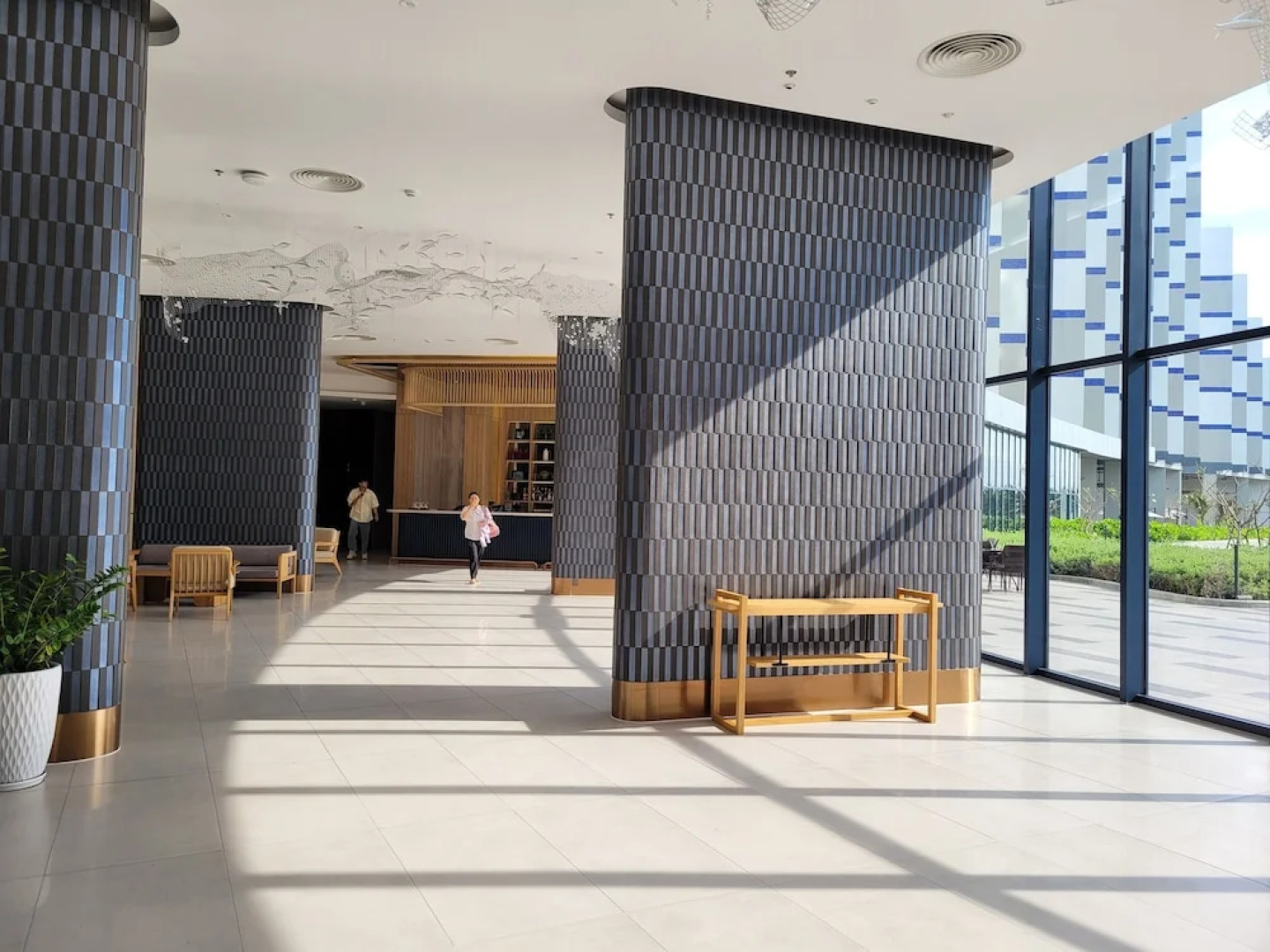 JOY Seaview Apartment in Cam Ranh Nha Trang