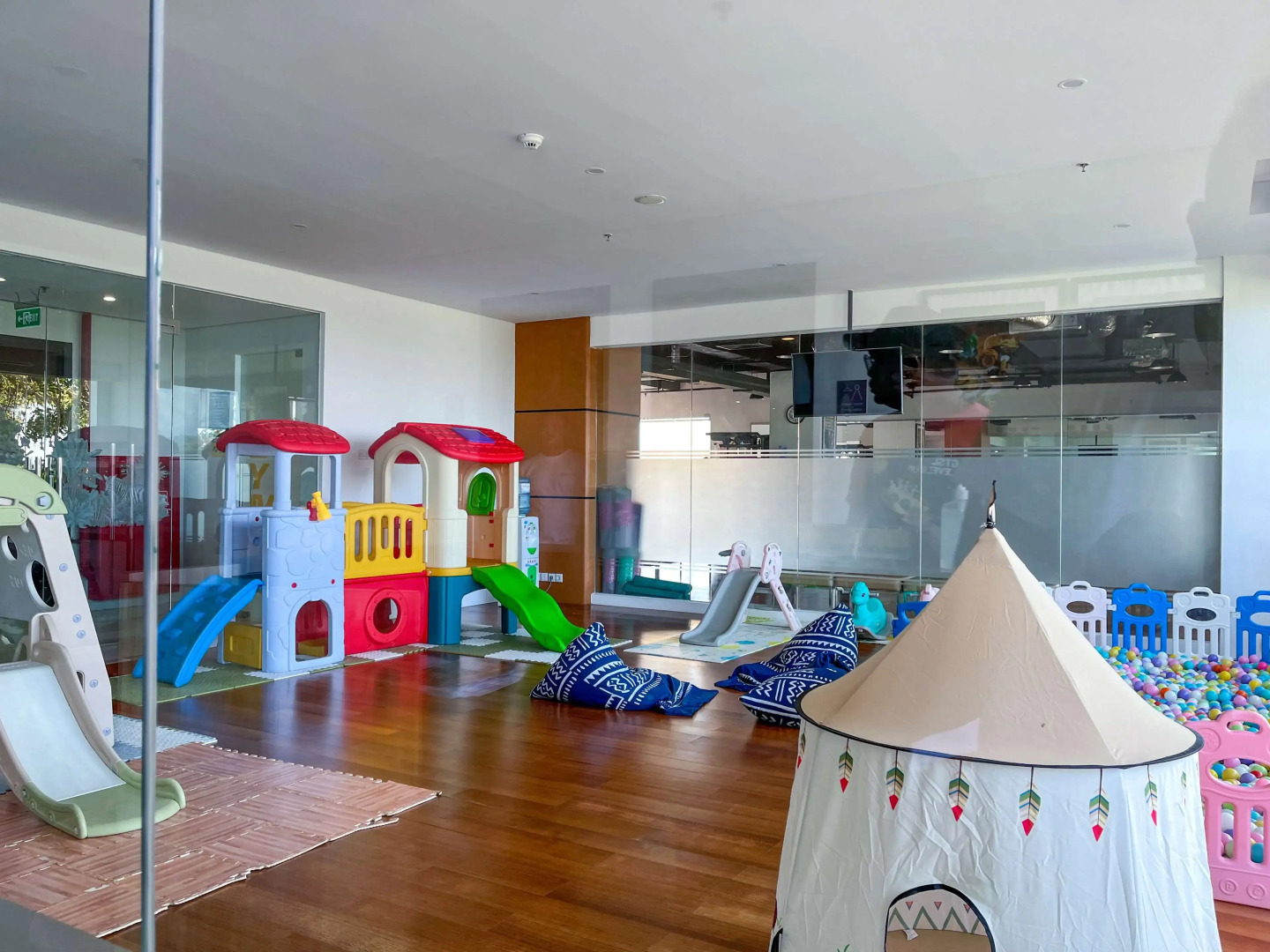 Golden Tulip Springhill Lampung